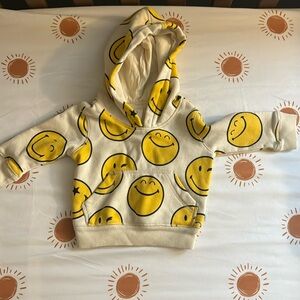 Baby gap hoodie